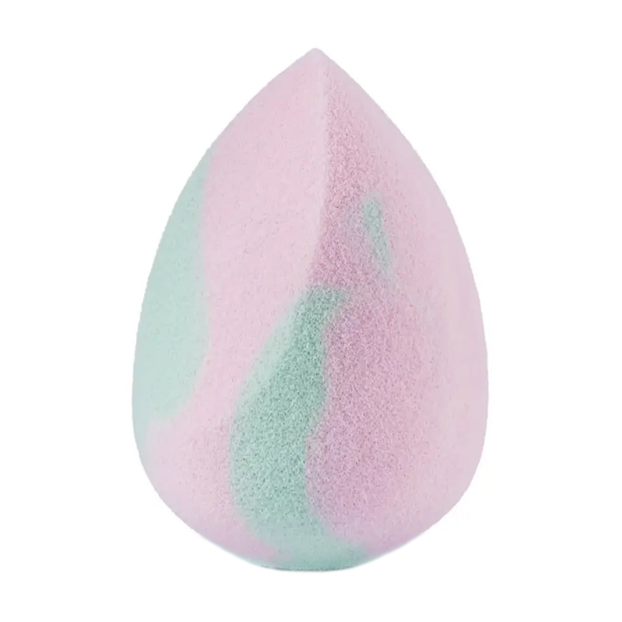 Спонж для макіяжу Boho Beauty Bohoblender Medium Cut Pastel Vibes